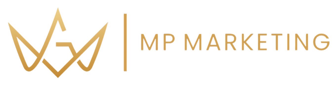 MP Marketing - Startseite